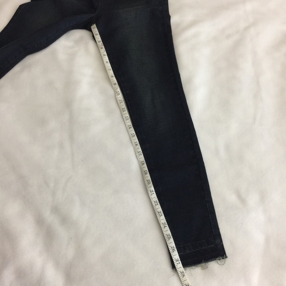 NEW Harper | High Rise Step Hem Skinny Leg - Picture 8 of 8